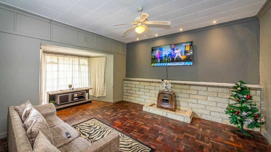 3 Bedroom Property for Sale in Wilgenhof Free State